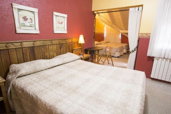 Alameda Paradiso Hospedaria (Gramado)